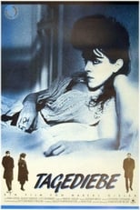 Poster for Day Thieves 