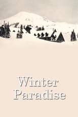 Poster for Winter Paradise