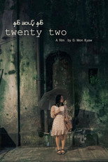 Poster for Twenty Two