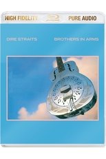 Dire Straits - Brothers In Arms