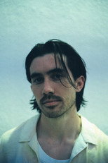 Foto retrato de Brian Tetsuro Ivie