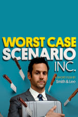 Poster for Worst-Case Scenario, Inc.
