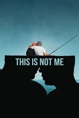 This Is Not Me main poster