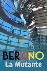 Poster for Berlino, la mutante 