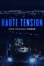 Poster for Haute tension