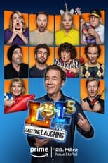 Poster for LOL: Last One Laughing Season 5