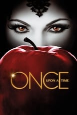 Poster for Once Upon a Time Season 3
