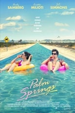 VER Palm Springs (2020) Online Gratis HD