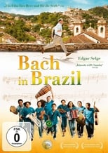 Poster for Bach in Brazil 