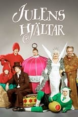 Poster for Julkalendern Season 40