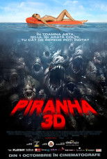 Piranha 3D