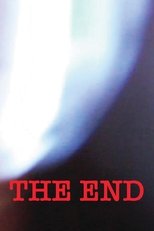 Poster for THE END