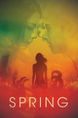 Ver Spring (2014) Online