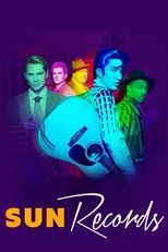 Poster for Sun Records