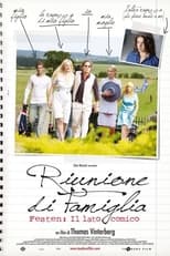 Poster di Riunione di famiglia