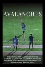 Poster for Avalanches