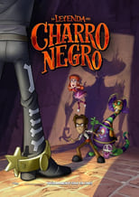 Ver La Leyenda del Charro Negro (2018) Online