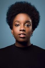 Foto retrato de Lolly Adefope