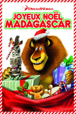 Joyeux Noël Madagascar serie streaming