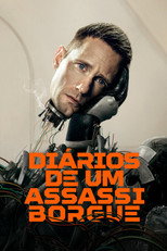 Diários de um Assassiborgue