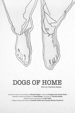 Poster for Dogs of Home 