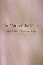 Poster for The Mark of the Maker