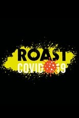 Poster di Roast Covid-19