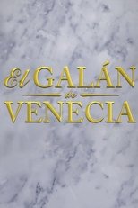 Poster for El galán de Venecia