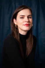 Foto retrato de Lenka Gmitrová