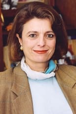 Foto retrato de Isabel Alçada