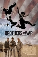 Poster di Brothers at War