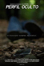 Perfil Oculto poster