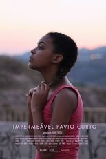 Impermeável Pavio Curto poster movie