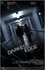 Poster for Darkest Edge