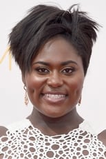 Fiche et filmographie de Danielle Brooks