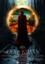1001 Nights poster
