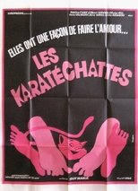 Les Karatéchattes (1975)