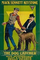 Poster for A Dog Catcher's Love 