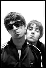 Poster for Oasis Live at AB - Ancienne Belgique