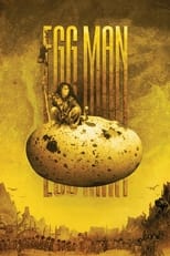 Poster for Egg Man