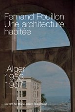 Fernand Pouillon, Une architecture habitée