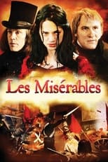 Poster for Les Misérables