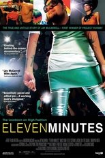 Poster for Eleven Minutes 