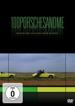 Poster for 100 Porsches and Me 