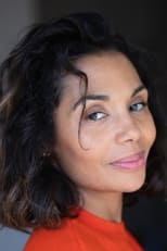 Lani Sogoyou as Docteur Inès Laurcie in Simon Coleman
