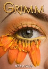 Poster for Grimm Season 0