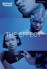 Poster for The Effect
