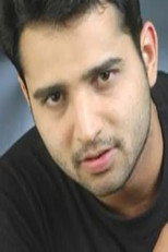 Romanch Mehta as Narantaka/Lavanasura in Ramayan