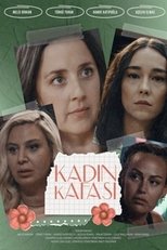 Poster for Kadın Kafası