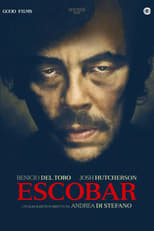 Poster di Escobar